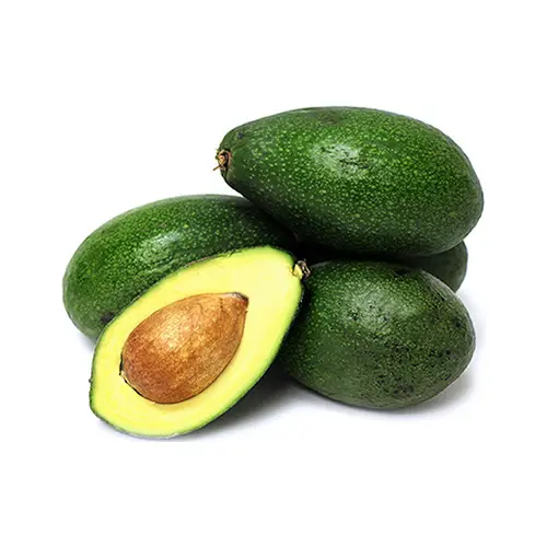 Aguacate Bacon