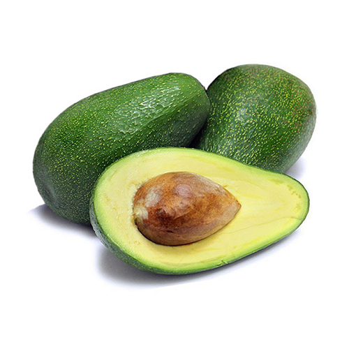 Aguacate Fuerte