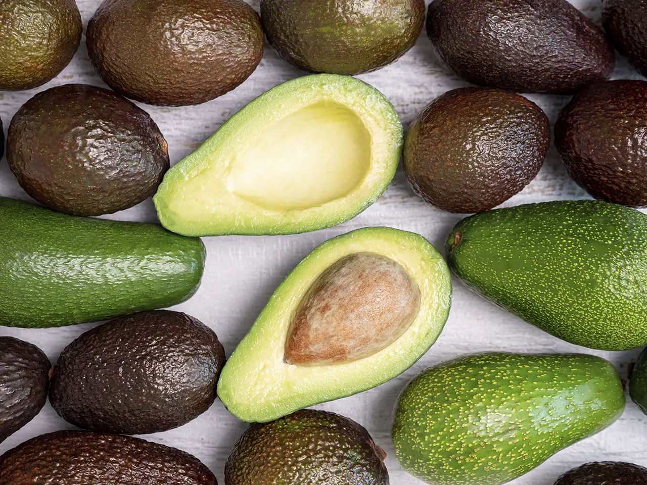 Aguacates Torrox